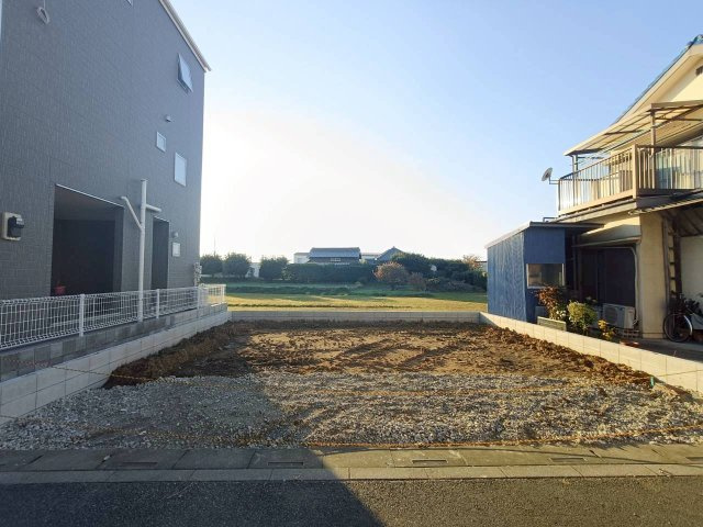 三郷市　彦川戸1丁目　　新築戸建　全1棟