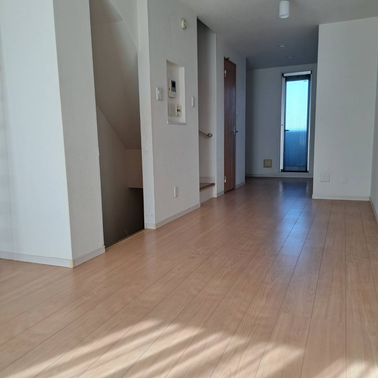 ティエドゥール千石の居間・リビング