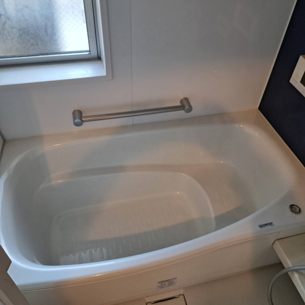 ティエドゥール千石の浴室