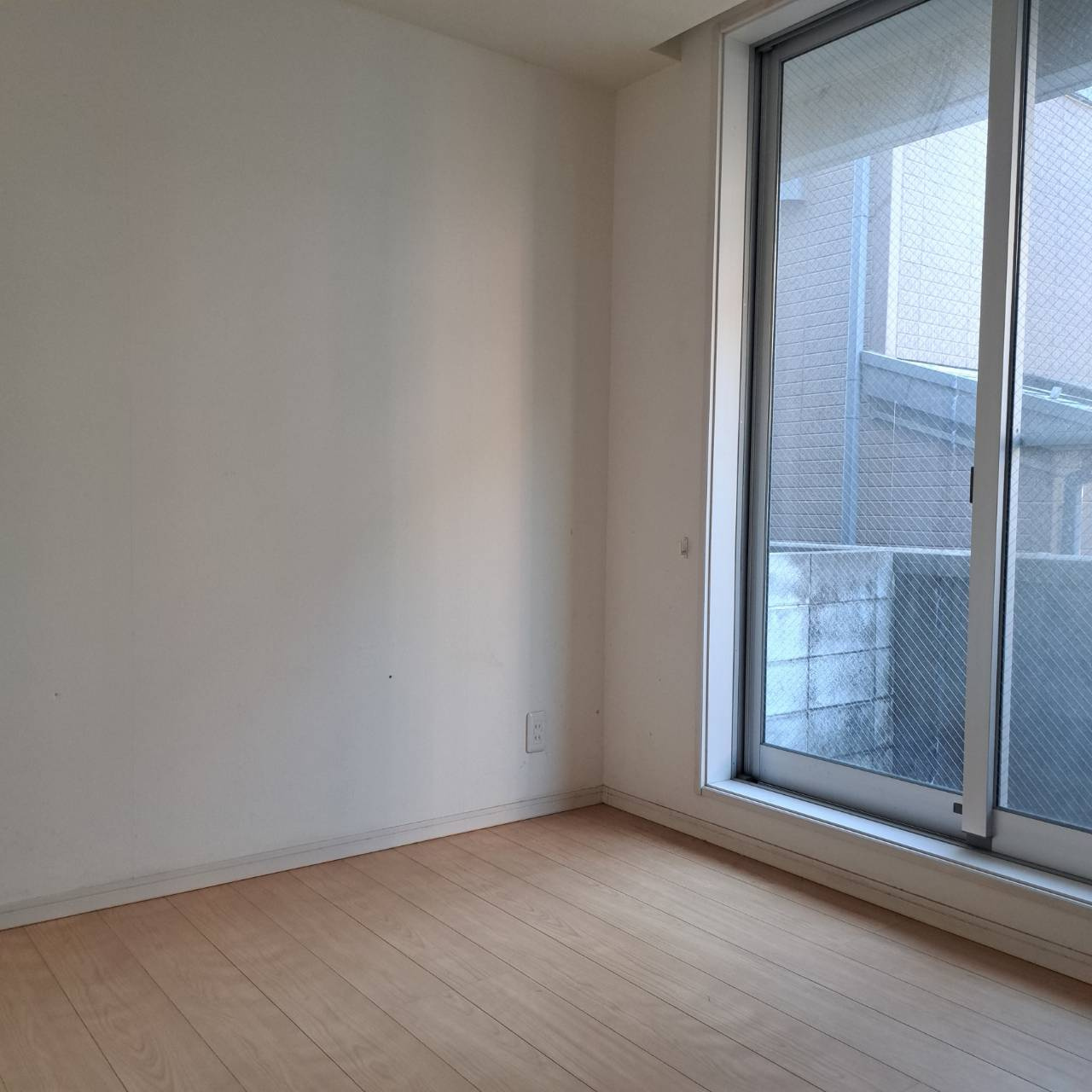 ティエドゥール千石の洋室|5.8帖