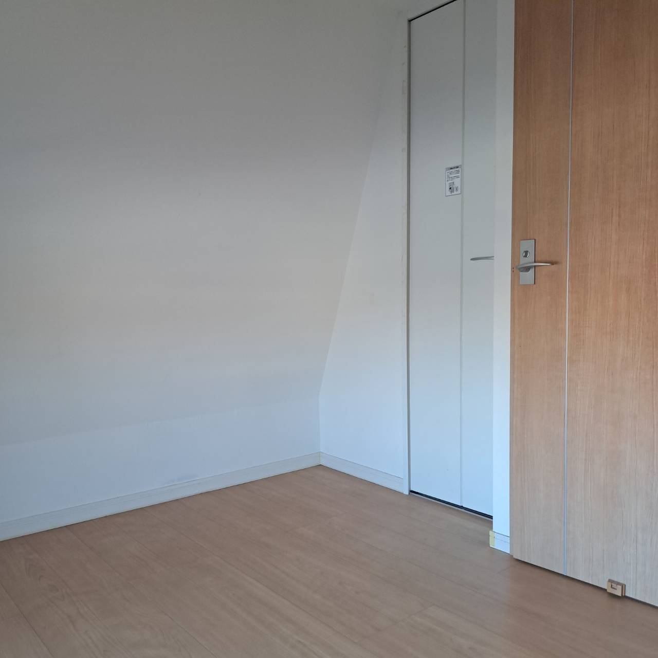 ティエドゥール千石の洋室|4.7帖