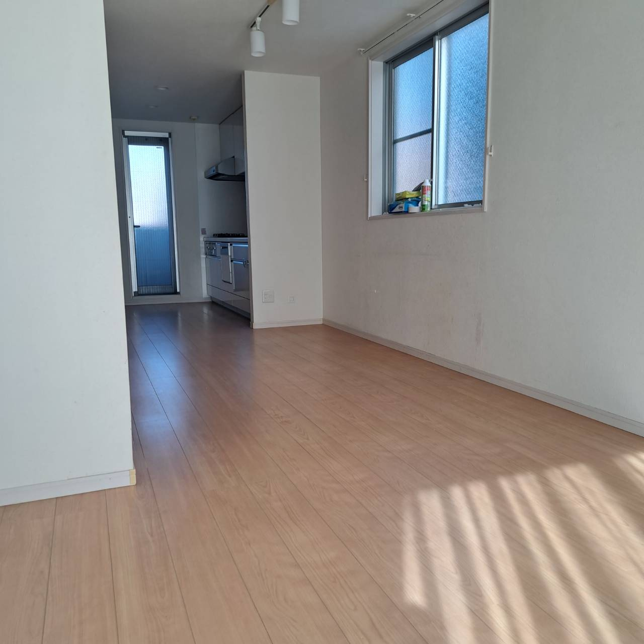 ティエドゥール千石の居間・リビング