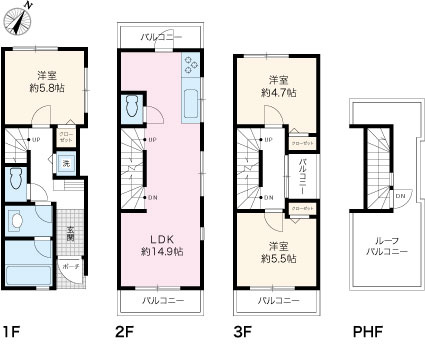 ティエドゥール千石