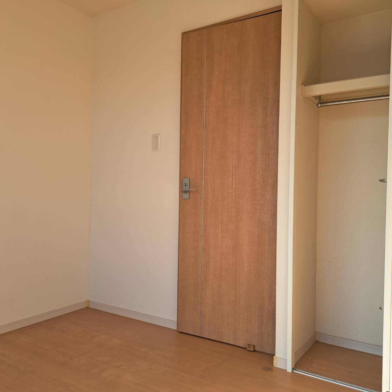 ティエドゥール千石の洋室|5.5帖