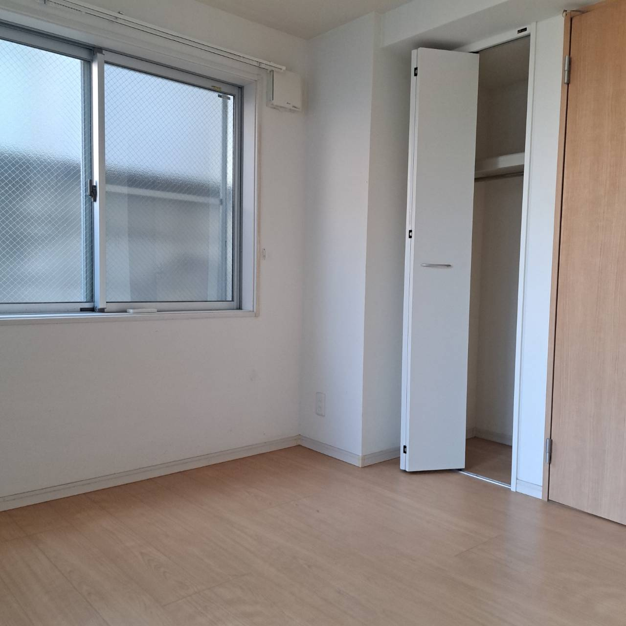 ティエドゥール千石の洋室|5.8帖