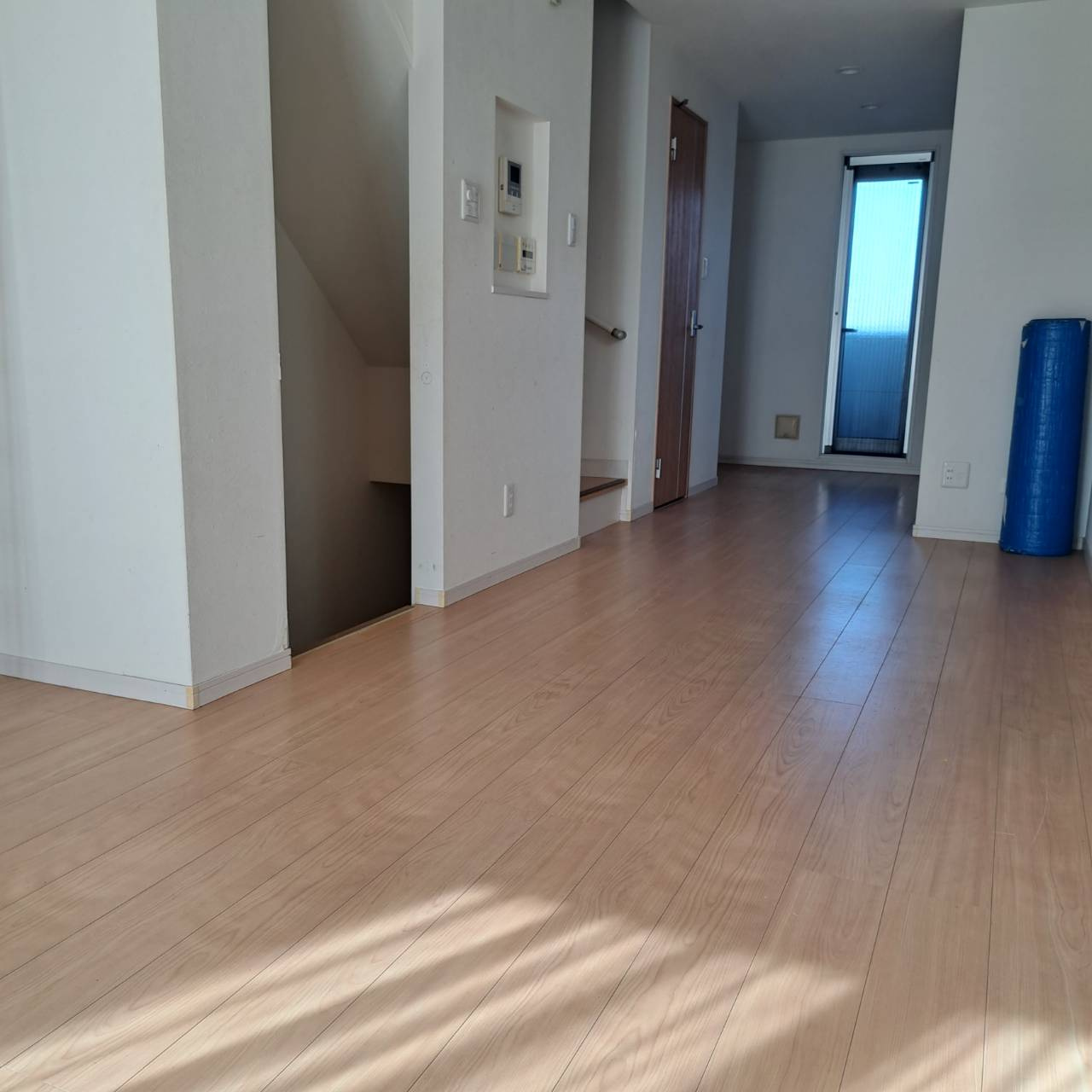 ティエドゥール千石の居間・リビング