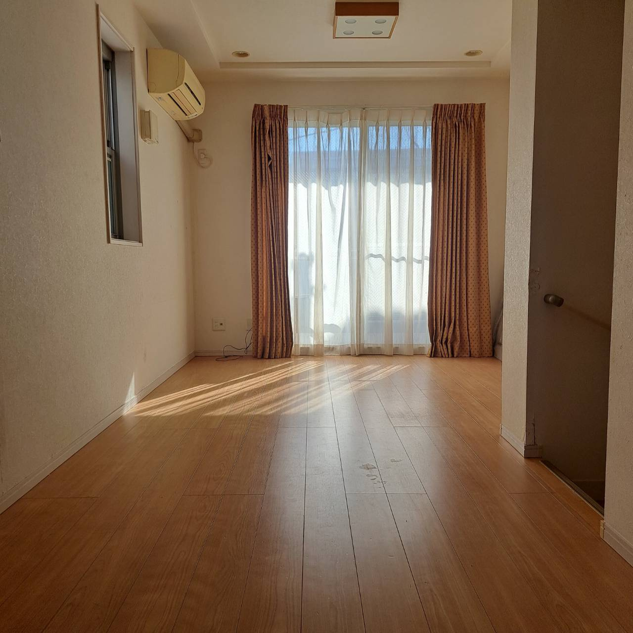 ティエドゥール千石の居間・リビング