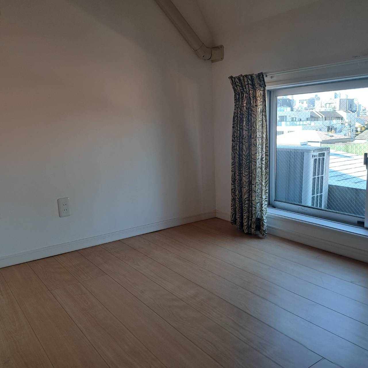 ティエドゥール千石の洋室|4.7帖