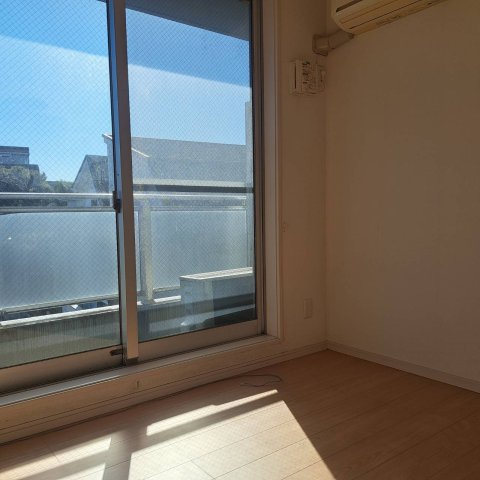 ティエドゥール千石の洋室|5.5帖