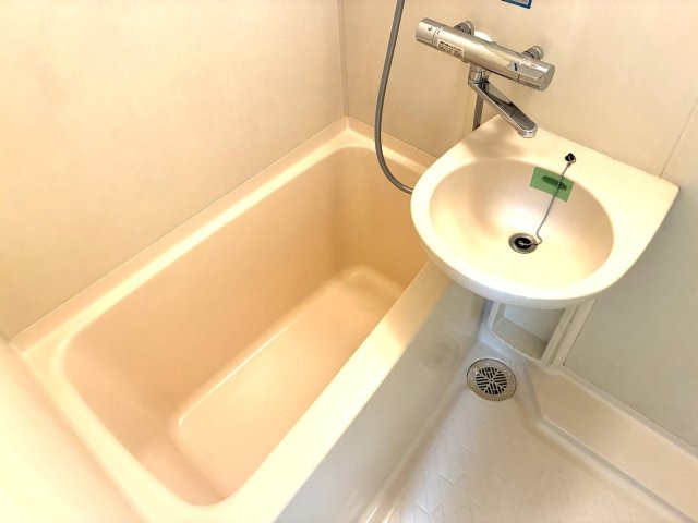 【浴室】 | リブレス西川口ⅡB