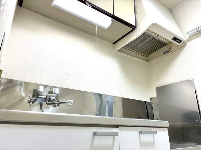 【キッチン】 | リブレス西川口ⅡB