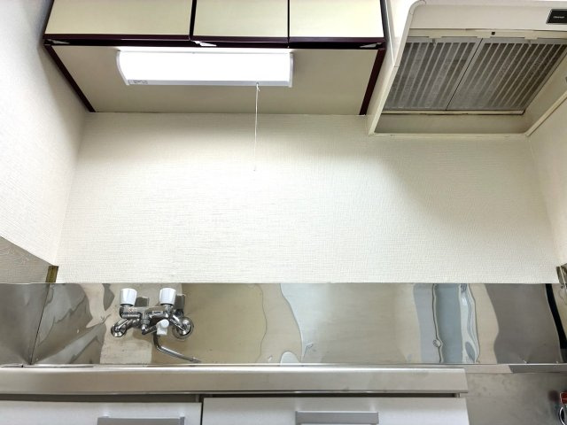 【キッチン】 | リブレス西川口ⅡB