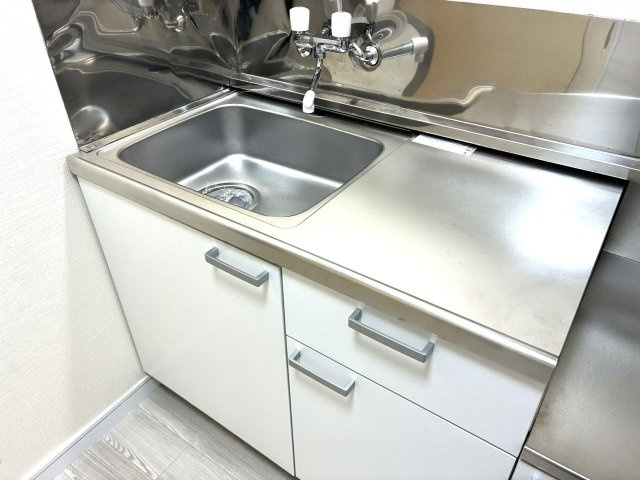 【キッチン】 | リブレス西川口ⅡB