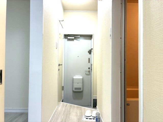 【内装】 | リブレス西川口ⅡB