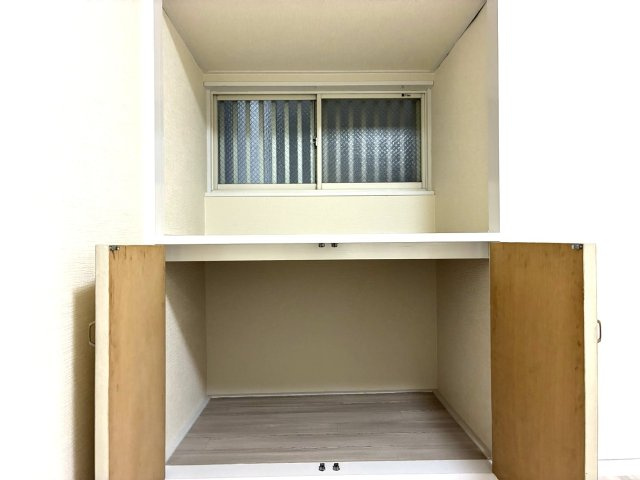 【収納】 | リブレス西川口ⅡB