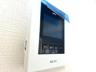 【セキュリティ】 | リブレス西川口ⅡB