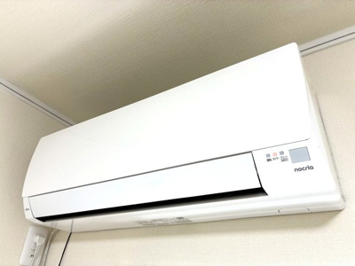 【設備】 | リブレス西川口ⅡB