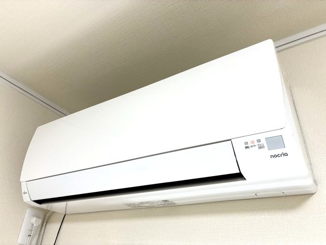 【設備】 | リブレス西川口ⅡB