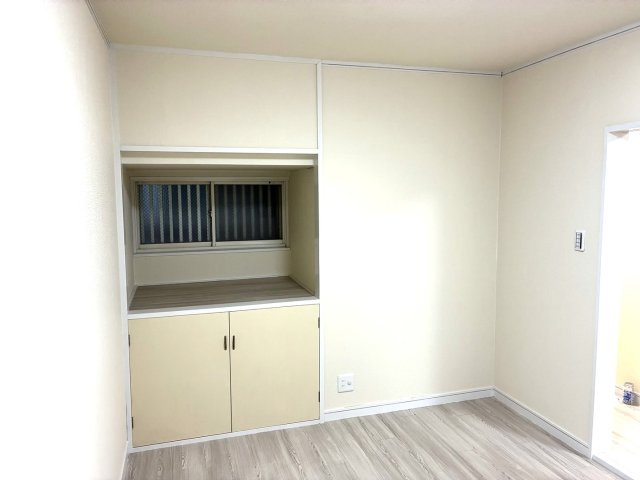 【寝室】 | リブレス西川口ⅡB