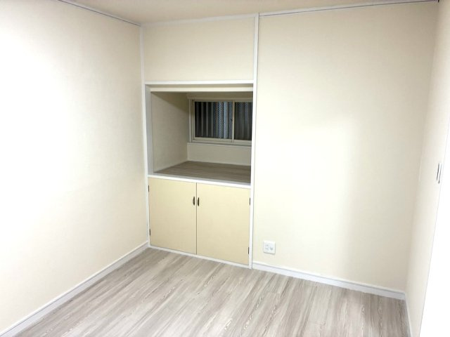 【寝室】 | リブレス西川口ⅡB