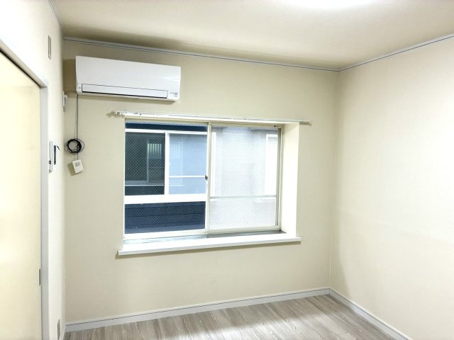 【洋室】 | リブレス西川口ⅡB