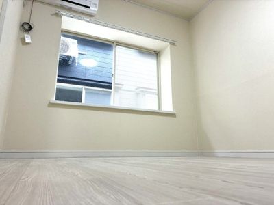 【洋室】 | リブレス西川口ⅡB