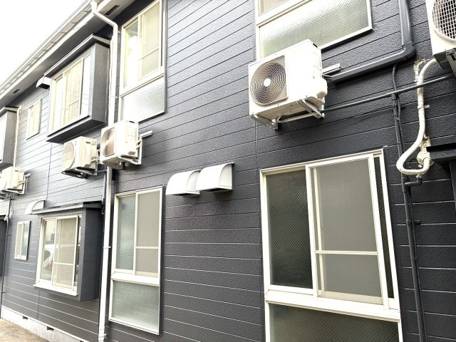 【展望】 | リブレス西川口ⅡB