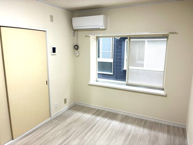 【居間・リビング】 | リブレス西川口ⅡB