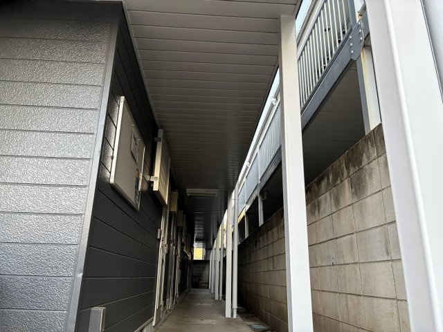 【その他共用部分】 | リブレス西川口ⅡB