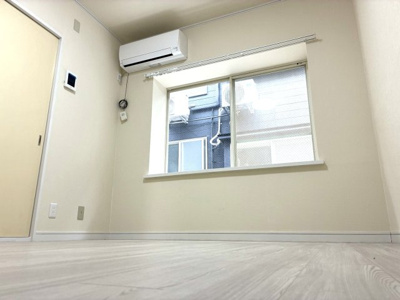 【居間・リビング】 | リブレス西川口ⅡB