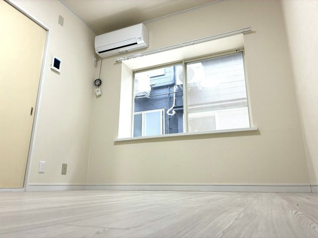 【居間・リビング】 | リブレス西川口ⅡB