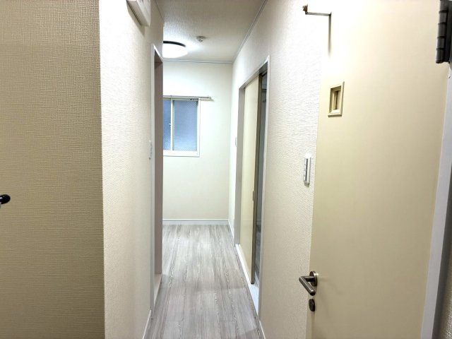 【内装】 | リブレス西川口ⅡB