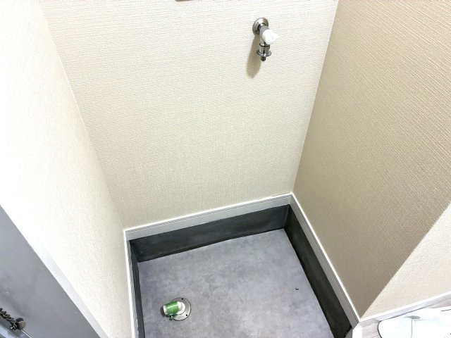 【内装】 | リブレス西川口ⅡB