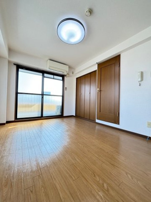 【内装】 | アールマンション