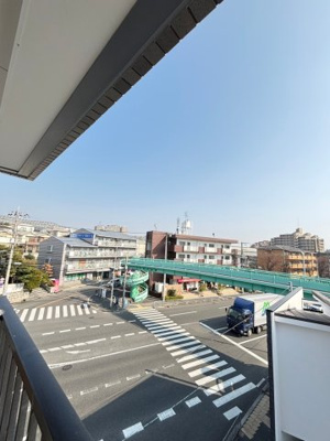 【展望】 | アールマンション