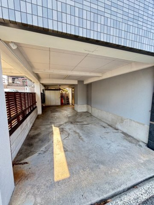 【駐車場】 | アールマンション