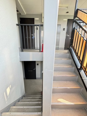 【その他共用部分】 | アールマンション