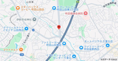 【地図】 | アールマンション