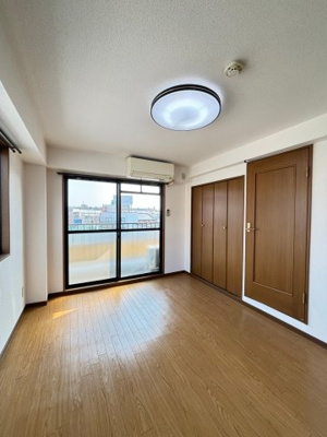 【居間・リビング】 | アールマンション