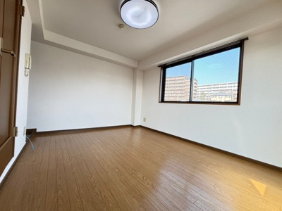 【寝室】 | アールマンション