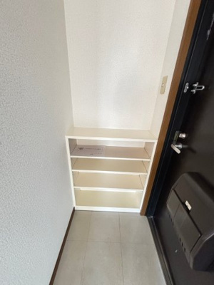 【収納】 | アールマンション