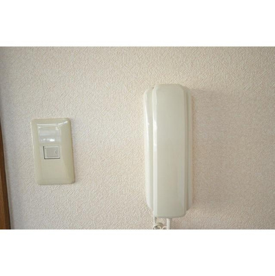 【セキュリティ】 | アールマンション