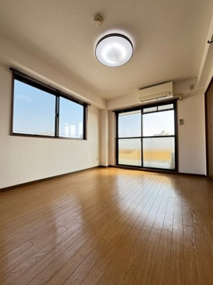 【内装】 | アールマンション