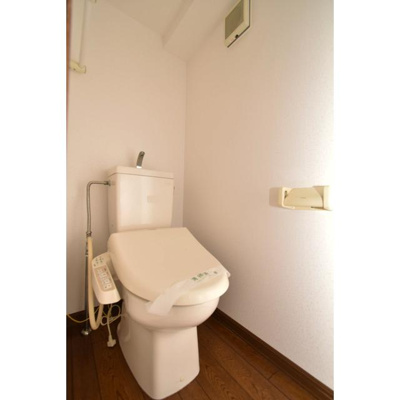 【トイレ】 | アールマンション