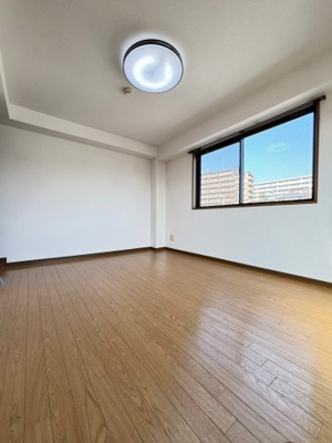 【寝室】 | アールマンション