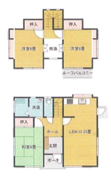 秦野市戸川　中古戸建