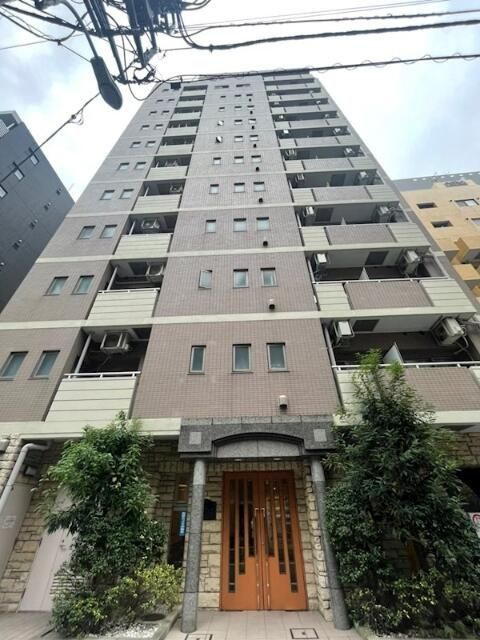 メインステージ日本橋箱崎Ⅱ