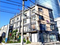 リッチライフ大崎の画像