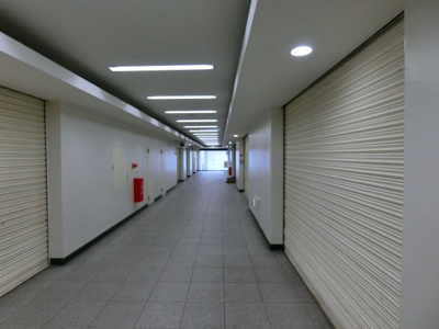 【その他共用部分】 | プリメーラ道玄坂