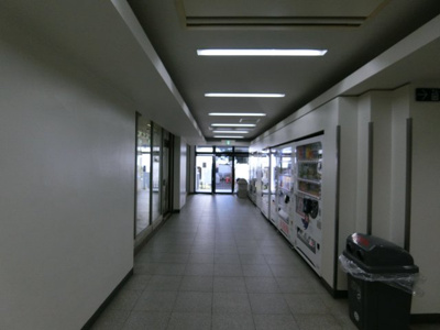 【その他共用部分】 | プリメーラ道玄坂